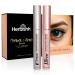 Herbishh Eyelash & Eyebrow Enhancing Serum Nourishing Duo for Fuller-Looking Lashes & Brows Safe for Lash Extensions Fragrance-Free Travel-Friendly Duo 0.135 fl. oz each
