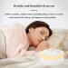Sleep Instrument White Noise Machine with 16 Soothing Sounds and Levels 38 Volume Levels 5 Timer and Memory Function Perfect for Kids Adults Seniors Sleeping - Buy Online on GoSupps.com