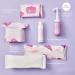 Frida Mom Postpartum Recovery Essentials Kit | 11pc Gift Set - Disposable Underwear Ice Maxi Pads Perineal Healing Foam & More - International Shipping Available - Buy Online on GoSupps.com