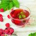 Me mer Raspberry Woodruff Tea - 20 Vegan Gluten-Free & Lactose-Free Bags | International Shipping Available - Buy Online on GoSupps.com