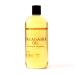 Mystic Moments |Macadamia carrier oil 500 ml - pure and natural oil Perfect for hair face nails aromatherapy massage and oil dilution vegan GVO
