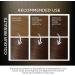Colour Freedom Natural Brown Permanent Hair Colour. Formulated with PurePlex to Protect Restore and Nourish. 100% Grey Coverage. 5.0 Rich Natural Brown by Knight & Wilson - Buy Online on GoSupps.com