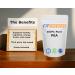 Beta Phenylethylamine HCL (Pea) Powder by FitPowders - 500g (1.1lb) Pack - Buy Online on GoSupps.com