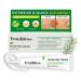 Troubless CLEAR GEL CREAM (0.5Fl Oz 15ml) - Acne Treatment for Face / Soothing Cream for Acne Spot with Tea Tree / Korean Skin Care