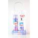Dulce Collection Body Mist and Lotion Set (Birthday Cake) - Buy Online on GoSupps.com