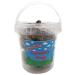 Ellies Jellies Chocolate Frogs 458g Bucket