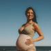 Element Mom Mega Moisturizing Skincare Kit for Pregnancy | Toxin-Free Maternity Set with 4 Belly Masks & 1 Oil - Buy Online on GoSupps.com