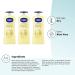 Vaseline Intensive Care Essential Healing Hand and Body Lotion 20.3 oz 3-Pack - Buy Online on GoSupps.com