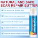 Scar care stick 20g Light NonStick Cream Burn Scars Repair on Body with Butter Stick for Burns Pimples Men Women Daily Travel Face Body - Buy Online on GoSupps.com