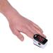 Buy Grundig Finger Pulse Oximeter - Accurate Oxygen Saturation Measuring Device for Ages 4+ | International Shipping Available - Buy Online on GoSupps.com