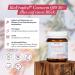 BioProphyl Coenzyme Q10 50 mg - Vegan Fermentative Capsules with Magnesium & Vitamin B1 | 60 Veggie Capsules for 2-Month Supply - Shop Internationally! - Buy Online on GoSupps.com
