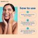 Golden Glow Face Moisturizer - 30ml Squalane Oil & Plant-Based Stem Cell hydrator | Anti-Aging Face Oil for Dry Skin | Hydrating Rare Oils & Minerals - Buy Online on GoSupps.com