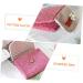 Buy Gleavi 3-Piece Handbag Organizer Inserts - Multifunctional Menstrual & Tampon Storage Bags - Buy Online on GoSupps.com