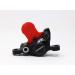 RSN Sports Bleed Kit for Shimano Hydraulic MTB Brakes | 60ml Mineral Oil Included - Buy Online on GoSupps.com