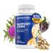 BioMatrix Liver Cleanse Detox & Repair Artichoke Extract Liver Health Formula Liver Supplement with Milk Thistle Taurine Methionine | 1+ Month Supply for Men and Women