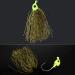 Croch Bass Jigs Set Fishing Jigs and Jigs Skirts (20pcs) - Buy Online on GoSupps.com