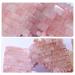 Gemshan Jade & Rose Quartz Eye Mask - Anti Aging Therapy (Hot/Cold) | Gemstone Eye Mask - Buy Online on GoSupps.com
