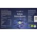 Organic Wild Blueberry Powder 200g - Raw Food Quality Antioxidant-Rich Fruit Powder (Vaccinium myrtillus) - International Shipping Available - Buy Online on GoSupps.com