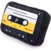 Petface Retro Cassette Tape Plush Dog Toy - Fun Soft & Durable Toy for Dogs - Buy Online on GoSupps.com