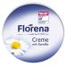 Florena cream with chamomile 150 ml