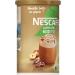 Nescaf Cappuccino Hazelnut Instant Coffee Box of 270g - Buy Online on GoSupps.com