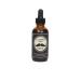 Beard Oil - Style Your Beard and Mustache. Brings Pleasure To Your Facial Hair Grooming. Includes Argan Oil Rosemary Oils and Black Castor Oil For A Healthy Tidy Beard