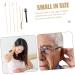 Ear Cleaning Kit with Bamboo Ear Pick & Spiral Cleaner - 1 Set for Safe Ear Wax Removal - Buy Online on GoSupps.com