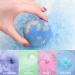 Bath Bombs for Women Gifts 4 Bath Bombs with 2 Scented Candles Bubble Spa Bath Moisturizing Skin Bath Bombs Gifts for Her 4 Count (Pack of 1) - Buy Online on GoSupps.com