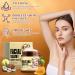 Whipped Beef Tallow & Honey Balm - Natural Face & Body Moisturizer Grass Fed & Finished | 2 Bottles - Buy Online on GoSupps.com