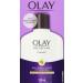 Olay Age Defying Classic Daily Renewal Lotion with Sunscreen 4 oz | Face Moisturizer - Buy Online on GoSupps.com