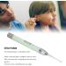 LED Pen Light Ear Checking Penlight with Dual Light Sources, Ear Wax Removal Tool, Magnifying Lens and 4 Tips - Light Green - Buy Online on GoSupps.com