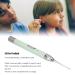 LED Dual Light Ear Checking Penlight for Ear Wax Removal with 4 Tips - Portable and Comfortable - Buy Online on GoSupps.com