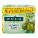 Buy Palmolive Naturals Soap with Olive Extract - 360g (4 Pieces) | Best International Shipping - Buy Online on GoSupps.com