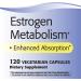 Nature's Way DIM Supplement - Estrogen Balance, Diindolylmethane, 120 Veg Capsules - Buy Online on GoSupps.com