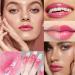 Mrettick 3Packs Hydrating Lip Oil Temperature Color Changing Lip Oil Plumping Lip Gloss Moisturizing Lip Oil Tinted for Lip Care and Dry Lip - Buy Online on GoSupps.com