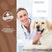 NaturVet All-In-One 4-In-1 Support Soft Chews - 60 Count 8.4 oz for Dogs - Buy Online on GoSupps.com