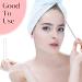 60 Pc Disposable Mascara Wand Set - 30 Diamond Empty Tubes & 30 Crystal Eyelash Brushes for Lash Extension - Makeup Tool Kit - Buy Online on GoSupps.com