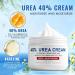 Probuk Urea Cream 40 for Feet and Hands 150g Care Cream Foot Cream for Dry Skin - Buy Online on GoSupps.com