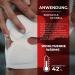 Thermopad Knee Warmers - Original Pack of 4 | Up to 8 Hours of Warmth | International Shipping Available - Buy Online on GoSupps.com