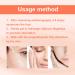 Advanced Deep Anti-Wrinkle Serum Pore Shrink Face Serum Hyaluronic Acid Moisturizing Nourish Essence Collagen Boost Anti-aging Serum - Buy Online on GoSupps.com
