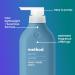 Method Body Lotion - Glacier + Granite | 14 oz - 24 Hours of Moisture | International Shipping Available - Buy Online on GoSupps.com