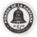 Dr. Bells Pomade - Pomada de la Campana 2.6 oz (Pack of 6)
