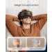 RENPHO Eyeris Masc Head & Eye Massager Migraine Relief Headache Massager for Forehead FSA Eligible HSA Heated Mask Massager Scalp Stress Relax - BLACK - Buy Online on GoSupps.com