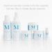 Martine Anti-Aging Wrinkle Cream - Day Use Makeup Friendly Organic Coconut & Sunflower Oil - 2 oz - Buy Online on GoSupps.com
