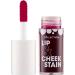 Collection Cosmetics 2 in 1 Lip & Cheek Stain in Rosie Dark Red - Long Lasting & Hydrating - 5ml (Pack of 1) - Buy Online on GoSupps.com