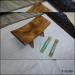 Uvz Crafts Wooden Handmade Meditation Bench  Seiza Bench  Portable  Foldable  Japanese  Stool  with 2 Incense Stick Holder (Rectangle Meditation Bench  Antique) Antique Rectangle Meditation Bench - Buy Online on GoSupps.com
