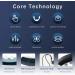 Smart Adjustable Anti-Snoring Device for Men and Women - Nasal Ventilation Snoring Solution for Better Sleep - Buy Online on GoSupps.com