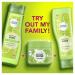 Herbal Essences Dazzling Shine Conditioner 400ml - Nourish & Enhance Shine | International Shipping Available - Buy Online on GoSupps.com