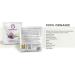 Organic 5 Day Fat-Burn Cleanse for Weight Loss - Plant-Based & Gluten-Free Vegan Lattes (25 Pack) - Buy Online on GoSupps.com