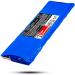 TST-902-BTP Battery Replacement for TST-902 6504581 BL1880F6835661S5PG9T Battery